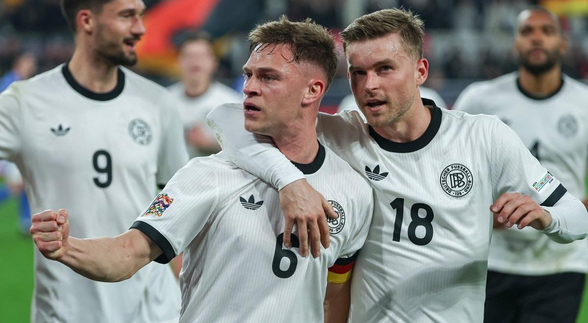 Hai đội đều có những sự tổn thất về mặt lực lượng