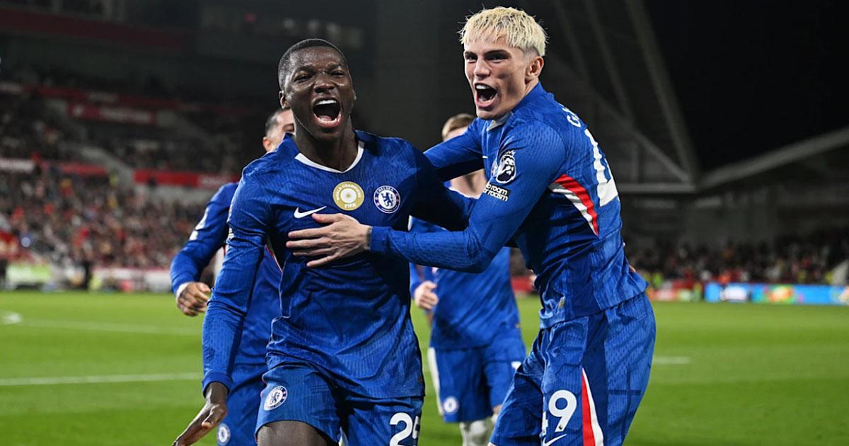 Garnacho sẽ chạm trán với đội bóng cũ