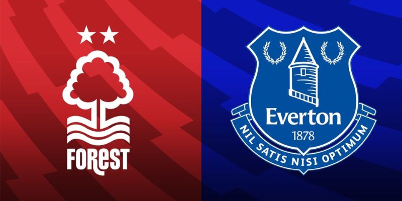Nhận Định Trận Nottingham Forest Vs Everton Lúc 2h30 Ngày 31/12/2205 - Ngoại Hạng Anh