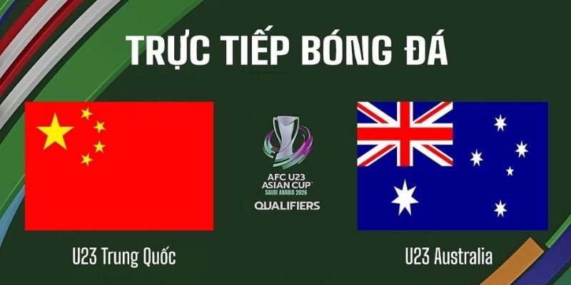 Soi Kèo U23 Uzbekistan Vs U23 Trung Quốc 18h30 17/01 - Tứ Kết VCK U23 Châu Á