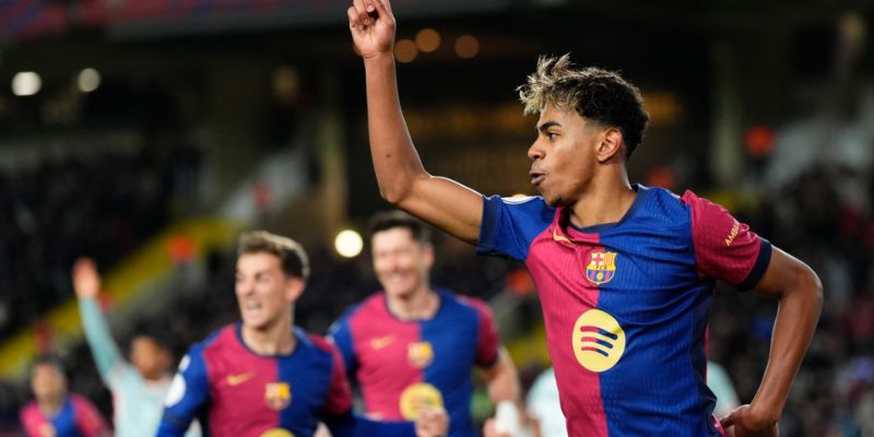 Đánh giá kết quả đối đầu gần đây giữa Albacete vs Barcelona