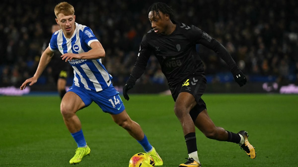 Cả hai đội bóng đều không cho thấy phong độ ổn định