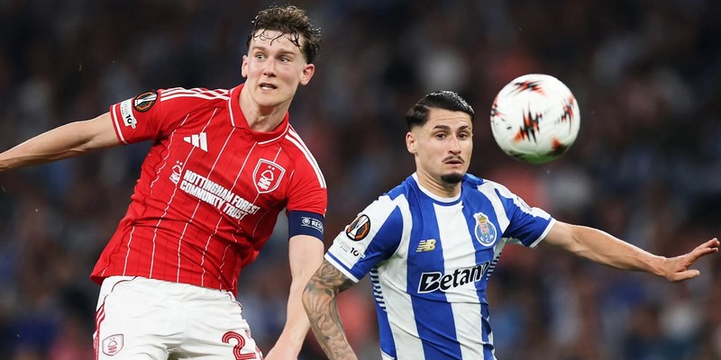 Dự kiến cầu thủ ra sân của hai câu lạc bộ