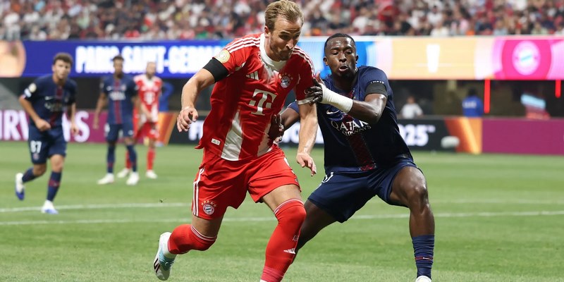 Cả hai đội bóng đều có phong độ tương đối ấn tượng tại châu Âu