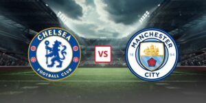 Soi Kèo Chelsea Vs Man City 22h30 12/04/2026 - Vòng 32 Ngoại Hạng Anh