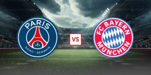 Soi Kèo PSG Vs Bayern Munich 02h00 29/04/2026 - Bán Kết Champions League